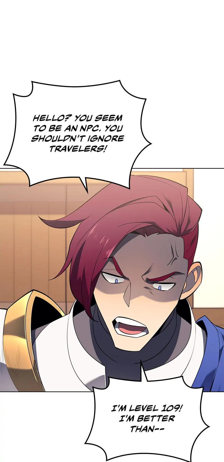 Overgeared Chapter 110 — page 24