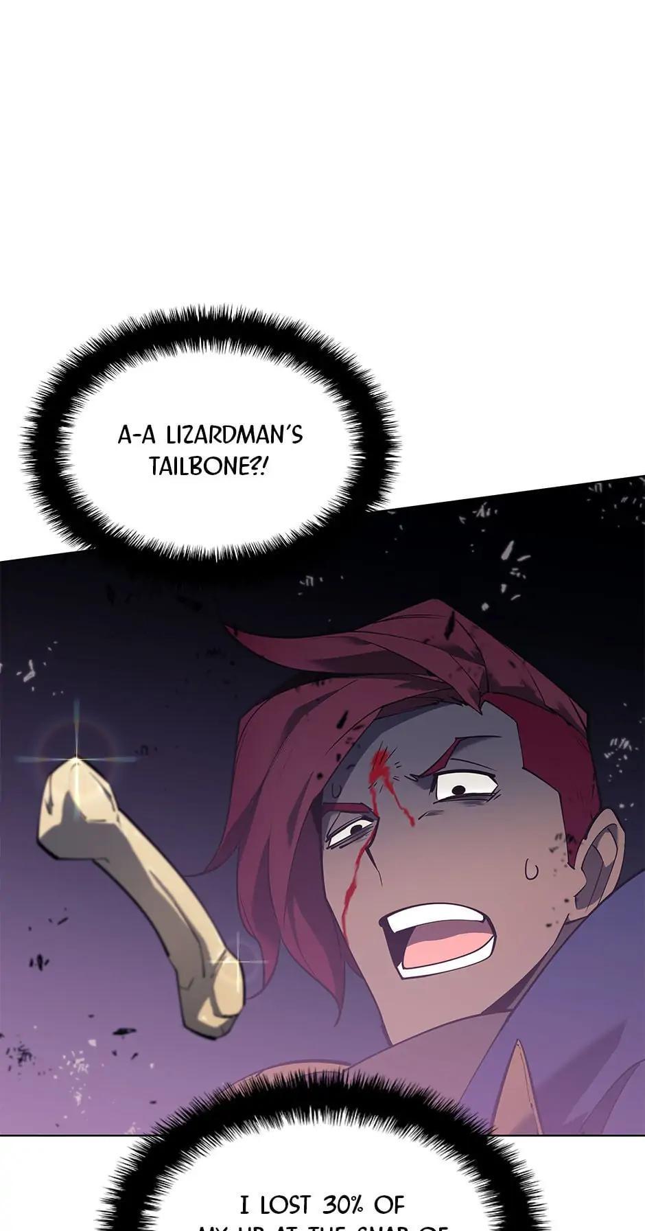Overgeared Chapter 110 — page 28