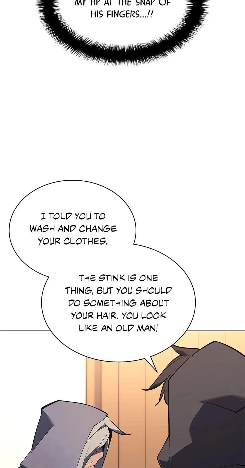 Overgeared Chapter 110 — page 29