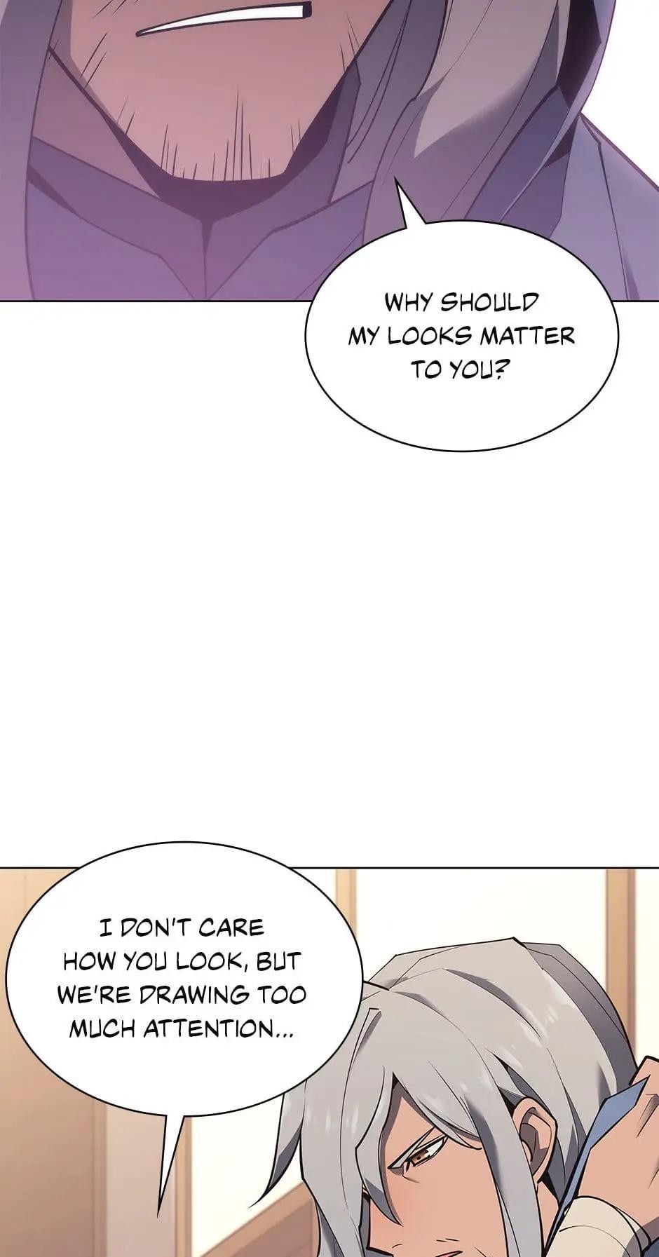 Overgeared Chapter 110 — page 31