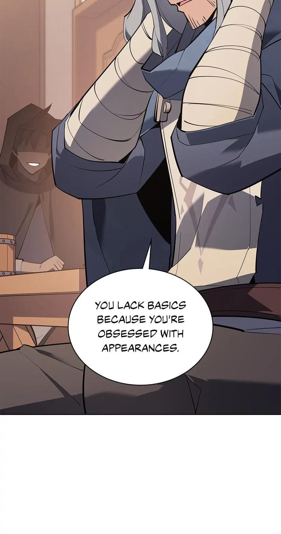 Overgeared Chapter 110 — page 32