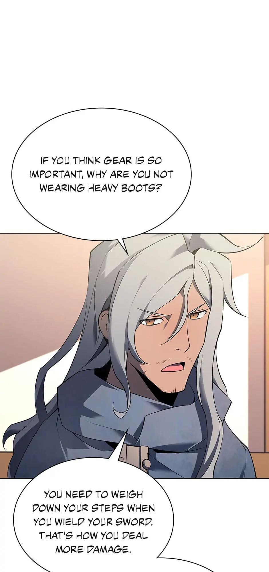 Overgeared Chapter 110 — page 34