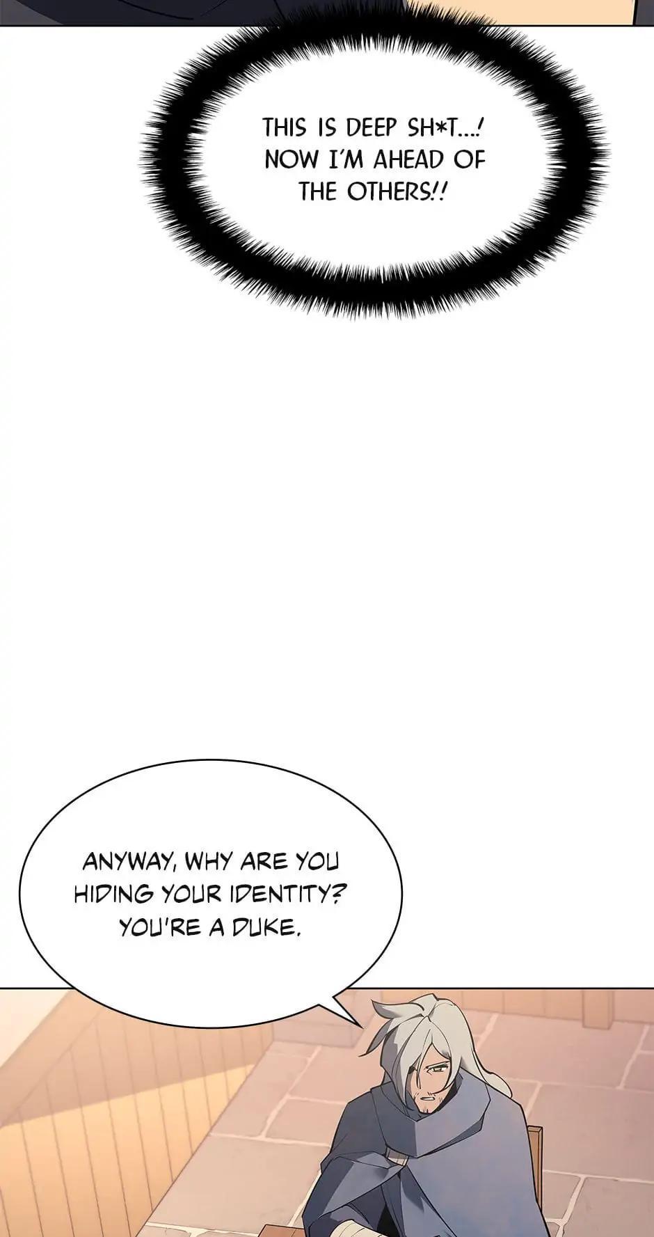 Overgeared Chapter 110 — page 38