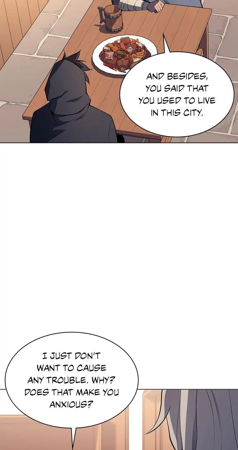 Overgeared Chapter 110 — page 39