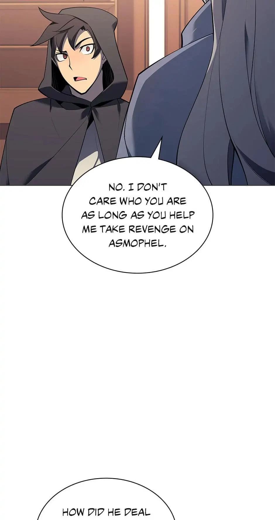 Overgeared Chapter 110 — page 40