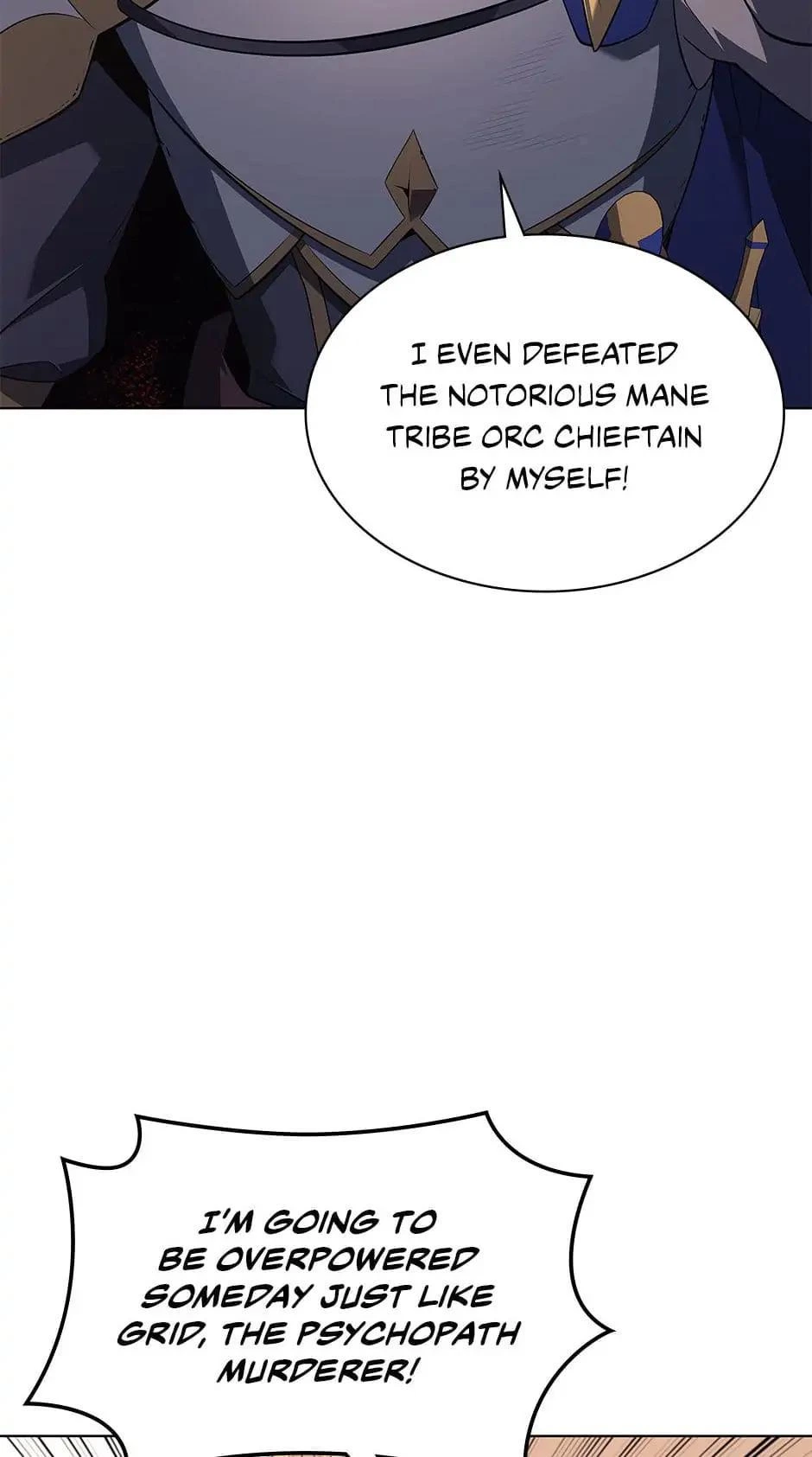 Overgeared Chapter 110 — page 43