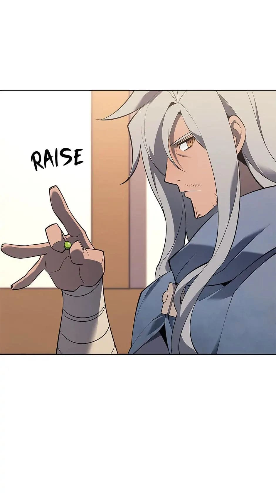 Overgeared Chapter 110 — page 46