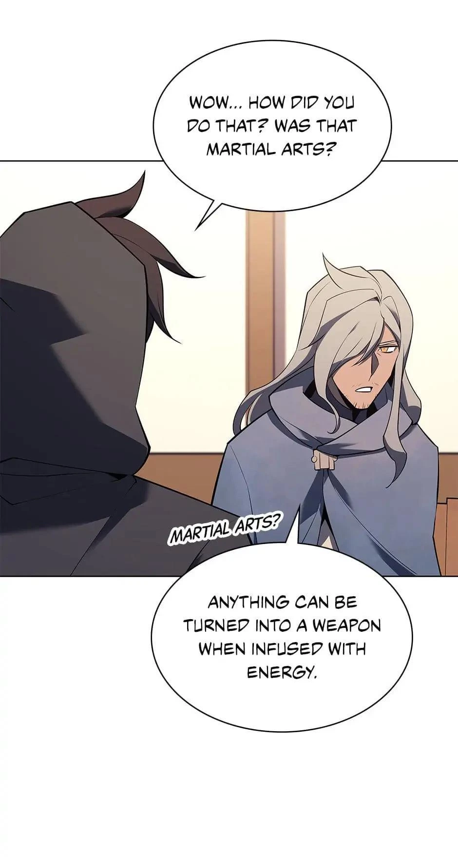 Overgeared Chapter 110 — page 52