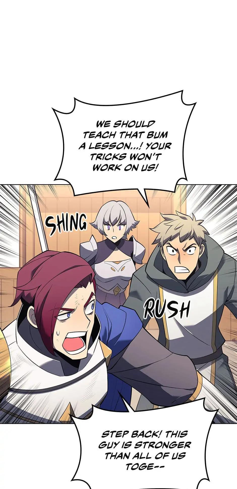 Overgeared Chapter 110 — page 53