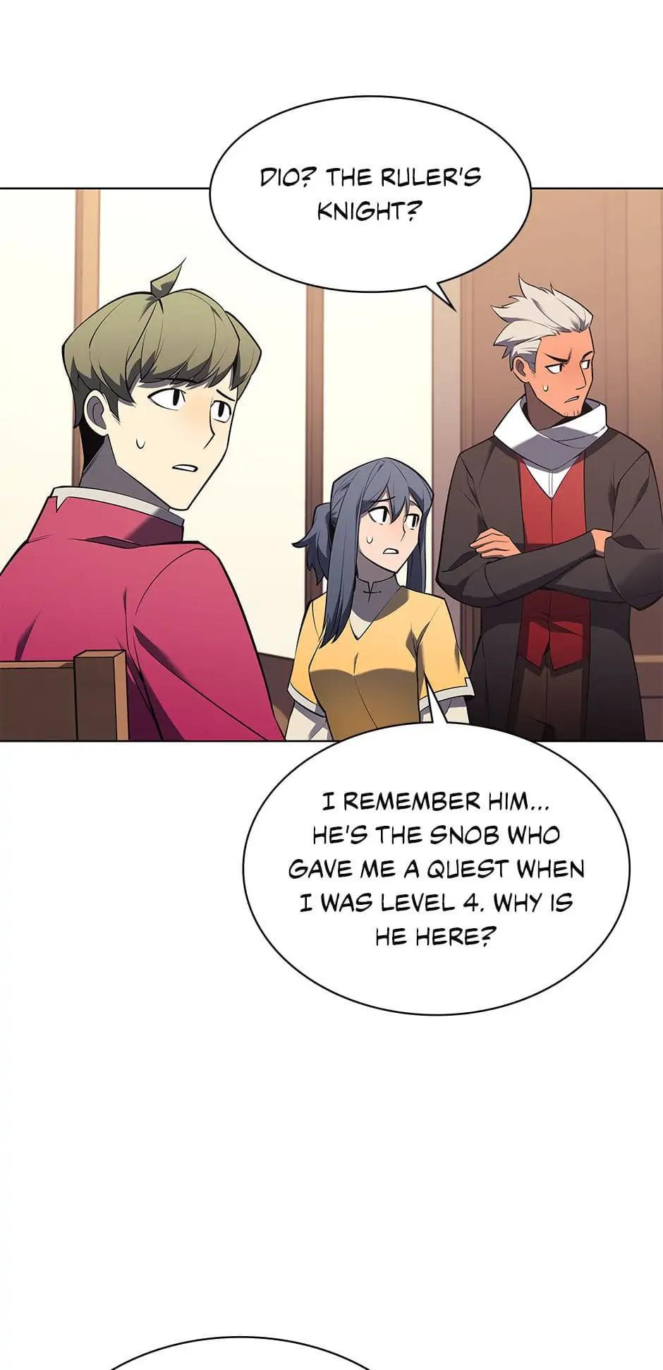 Overgeared Chapter 110 — page 56
