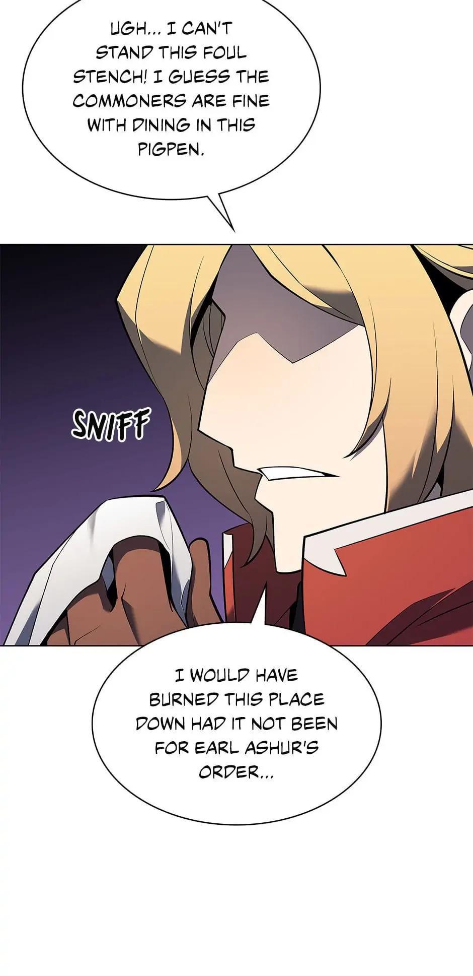Overgeared Chapter 110 — page 57