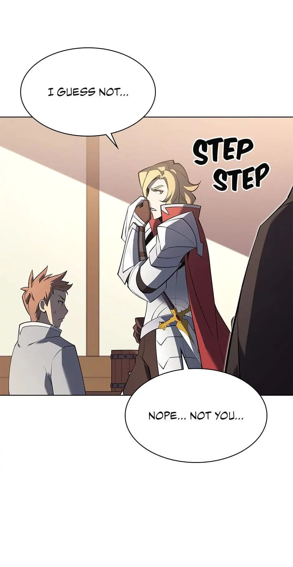 Overgeared Chapter 110 — page 61