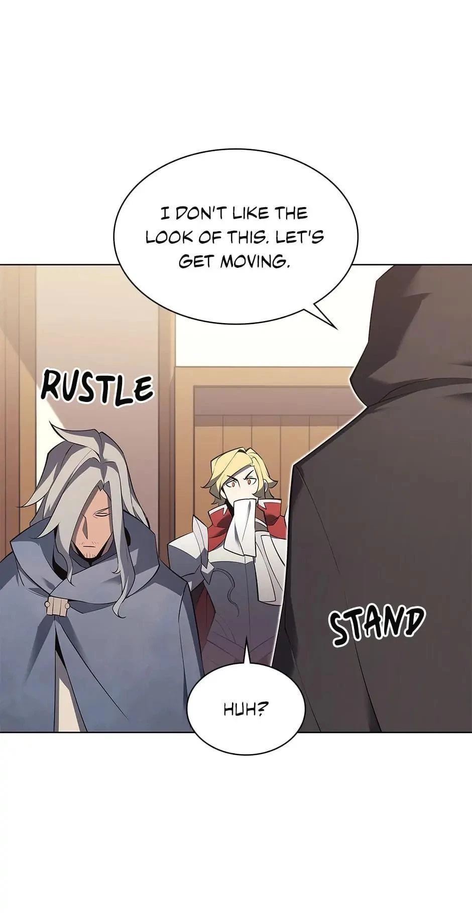 Overgeared Chapter 110 — page 62