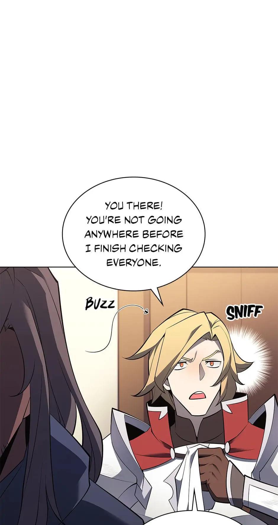 Overgeared Chapter 110 — page 63
