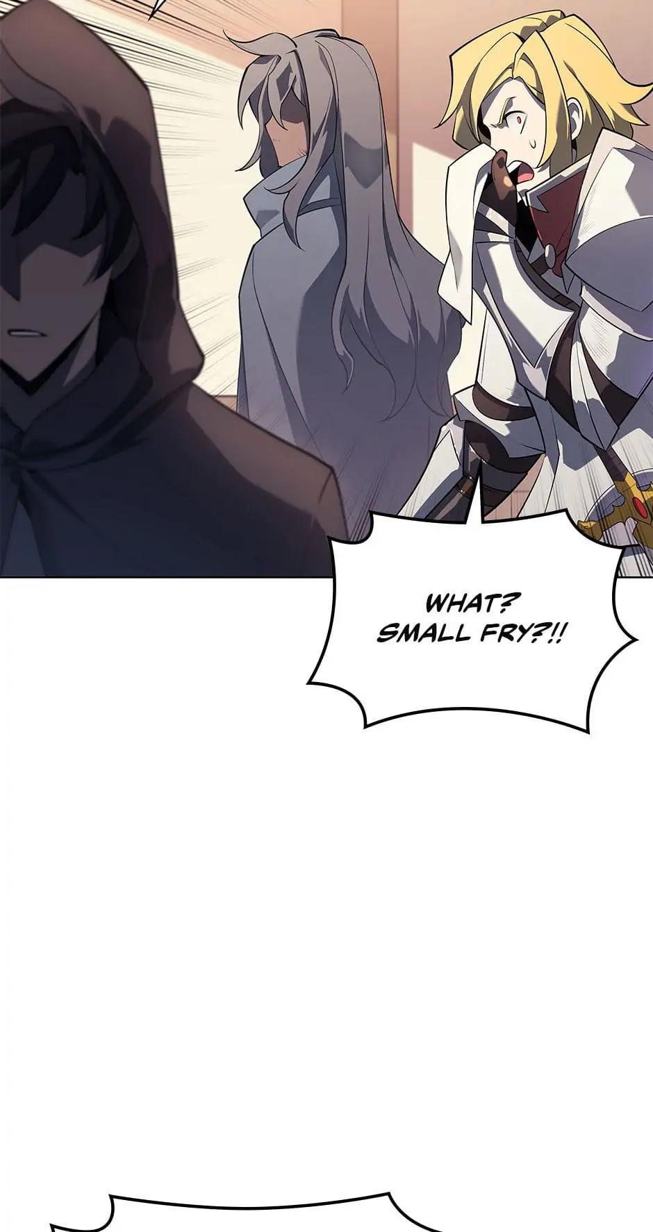 Overgeared Chapter 110 — page 66
