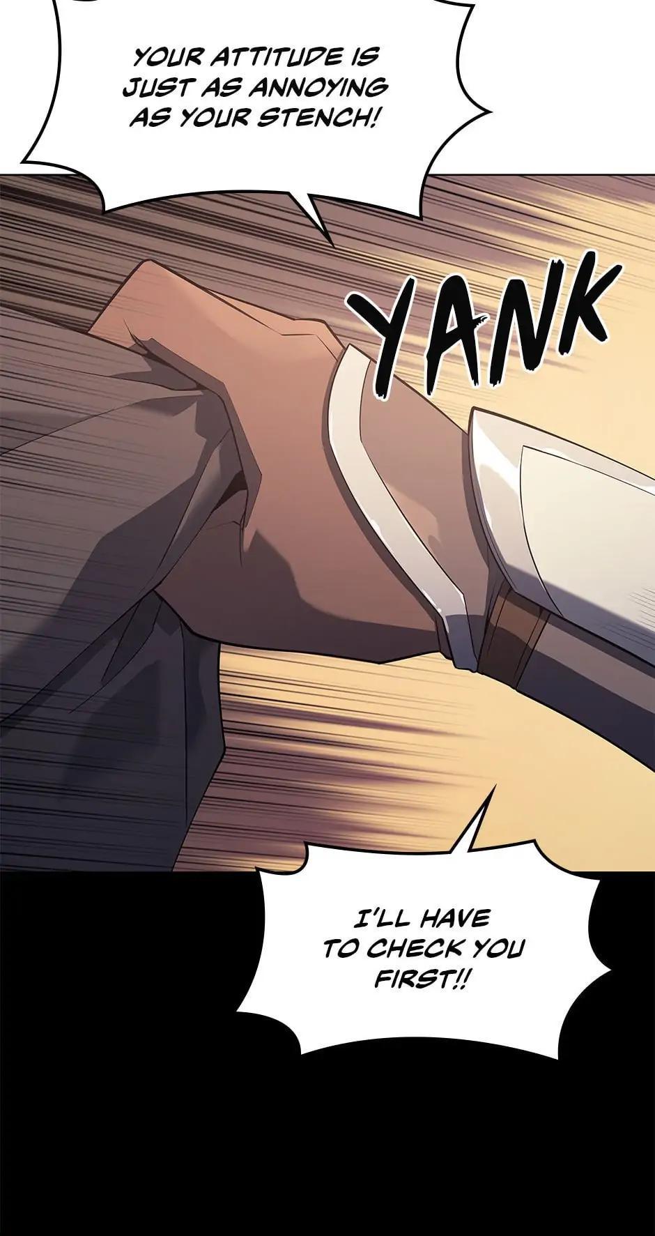 Overgeared Chapter 110 — page 67