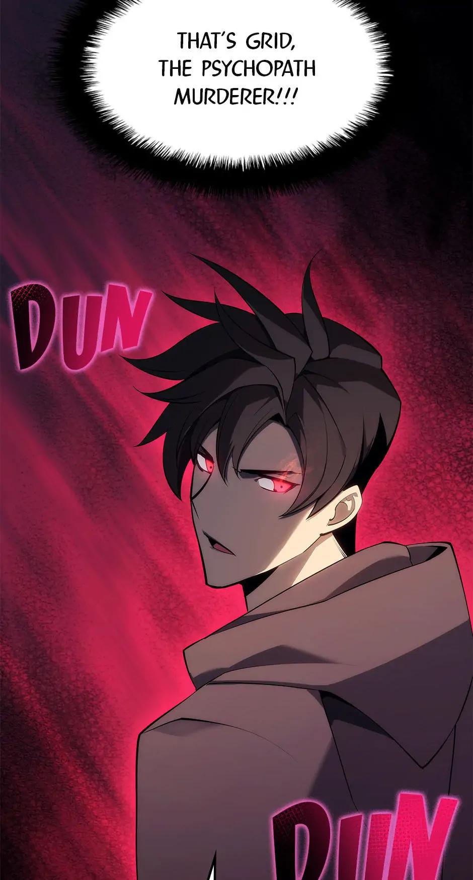 Overgeared Chapter 110 — page 71