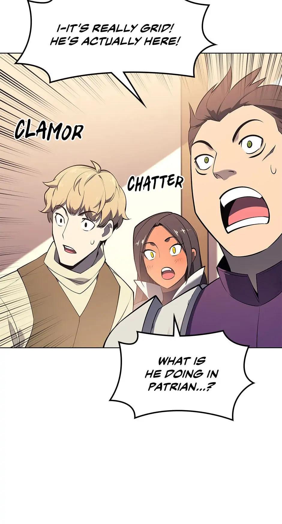 Overgeared Chapter 110 — page 73