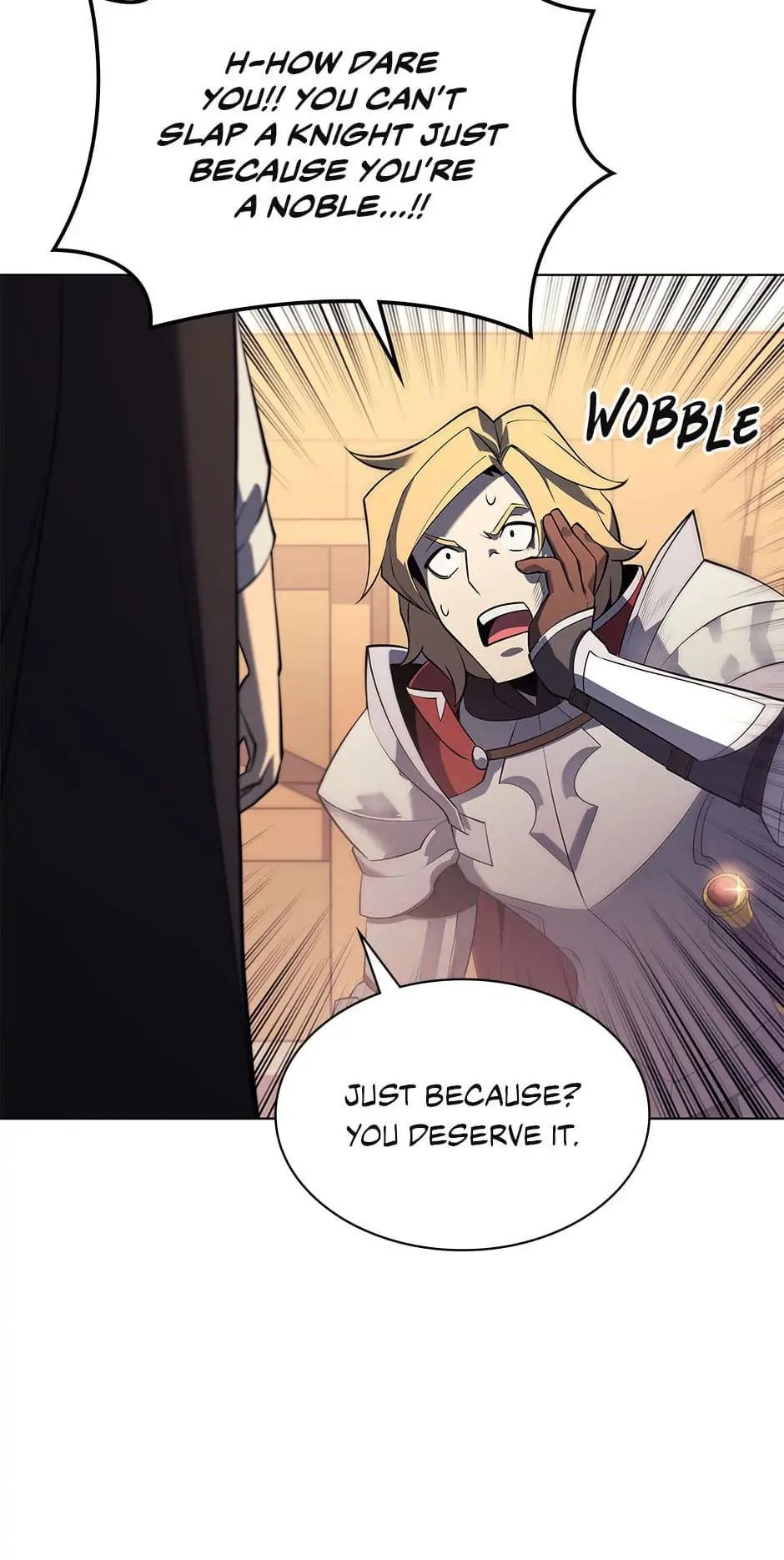 Overgeared Chapter 110 — page 78