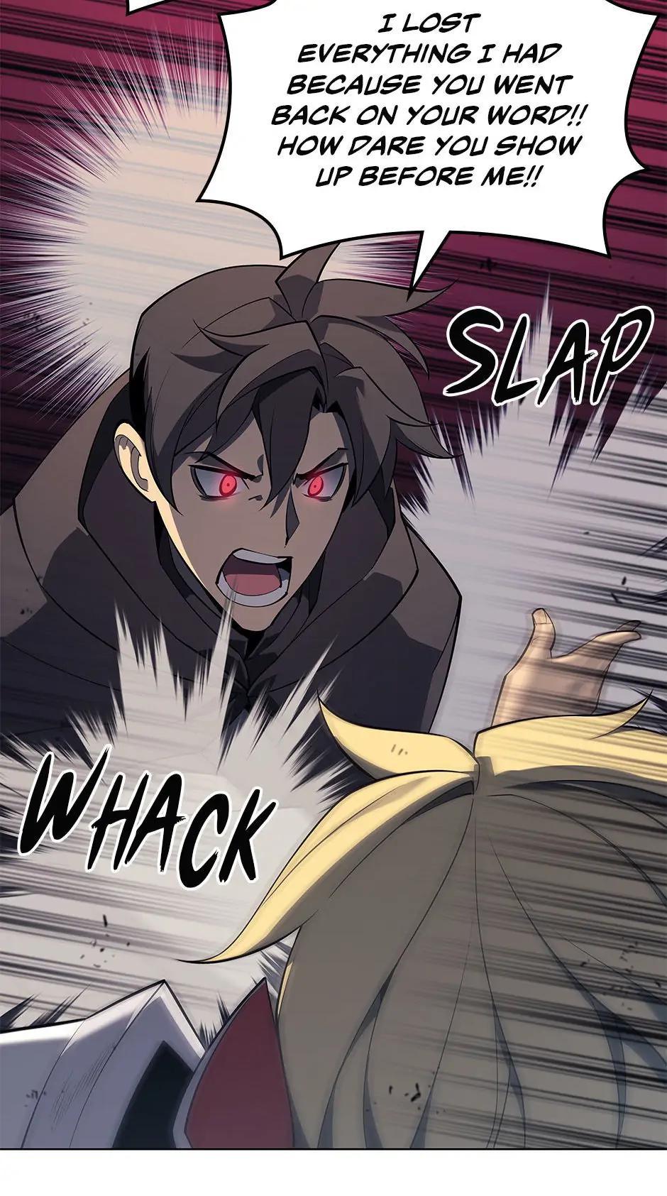 Overgeared Chapter 110 — page 81