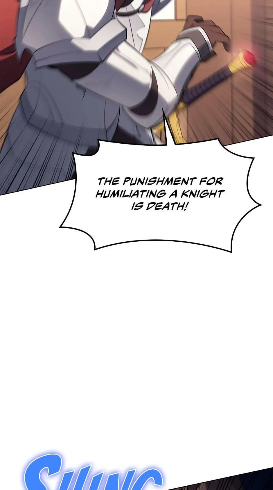 Overgeared Chapter 110 — page 83