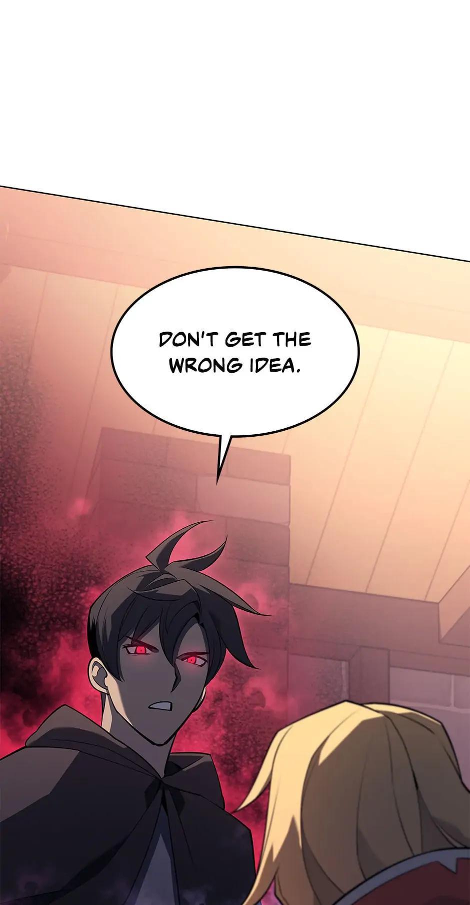 Overgeared Chapter 110 — page 85