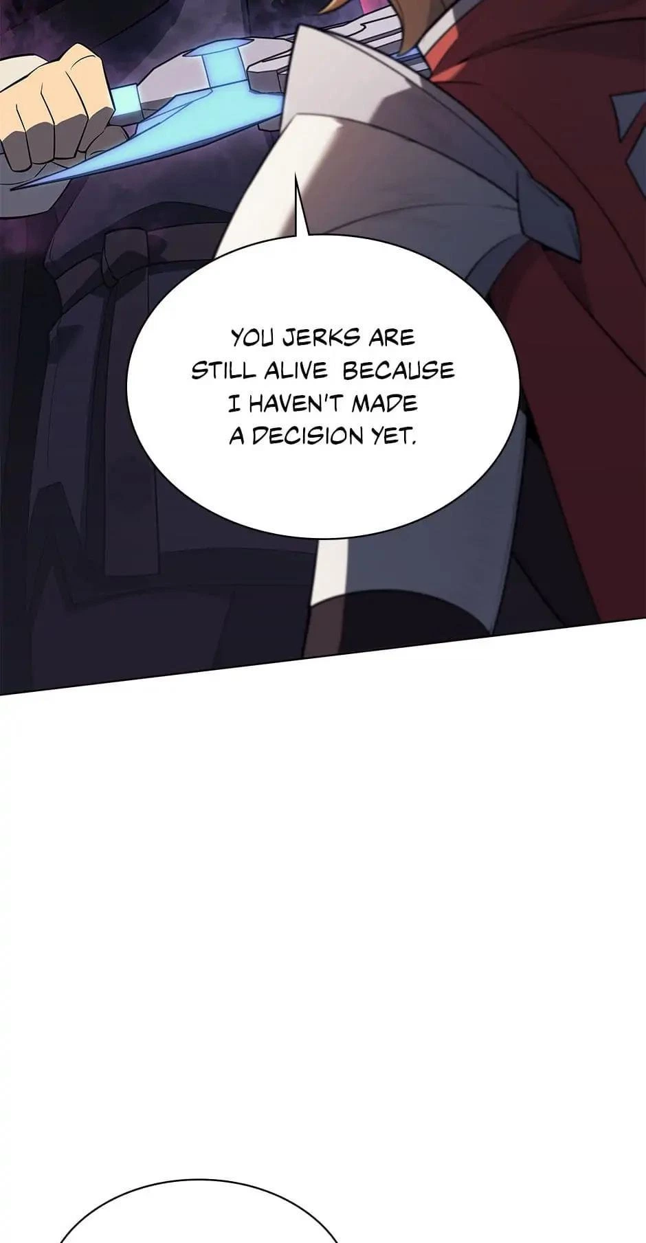 Overgeared Chapter 110 — page 86