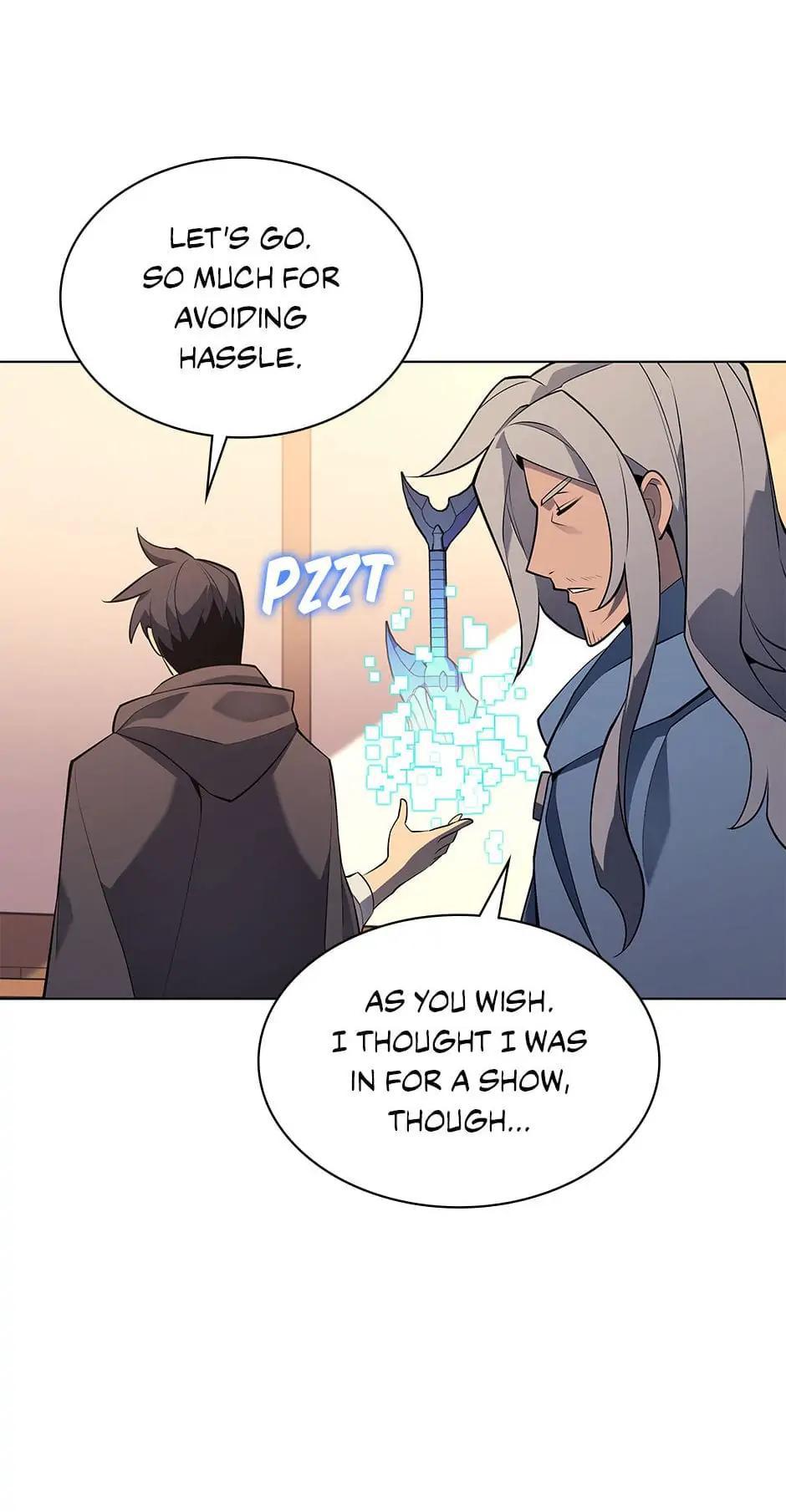 Overgeared Chapter 110 — page 88