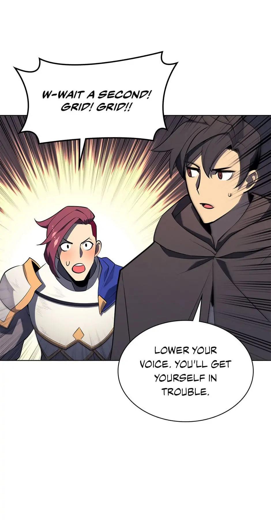 Overgeared Chapter 110 — page 89