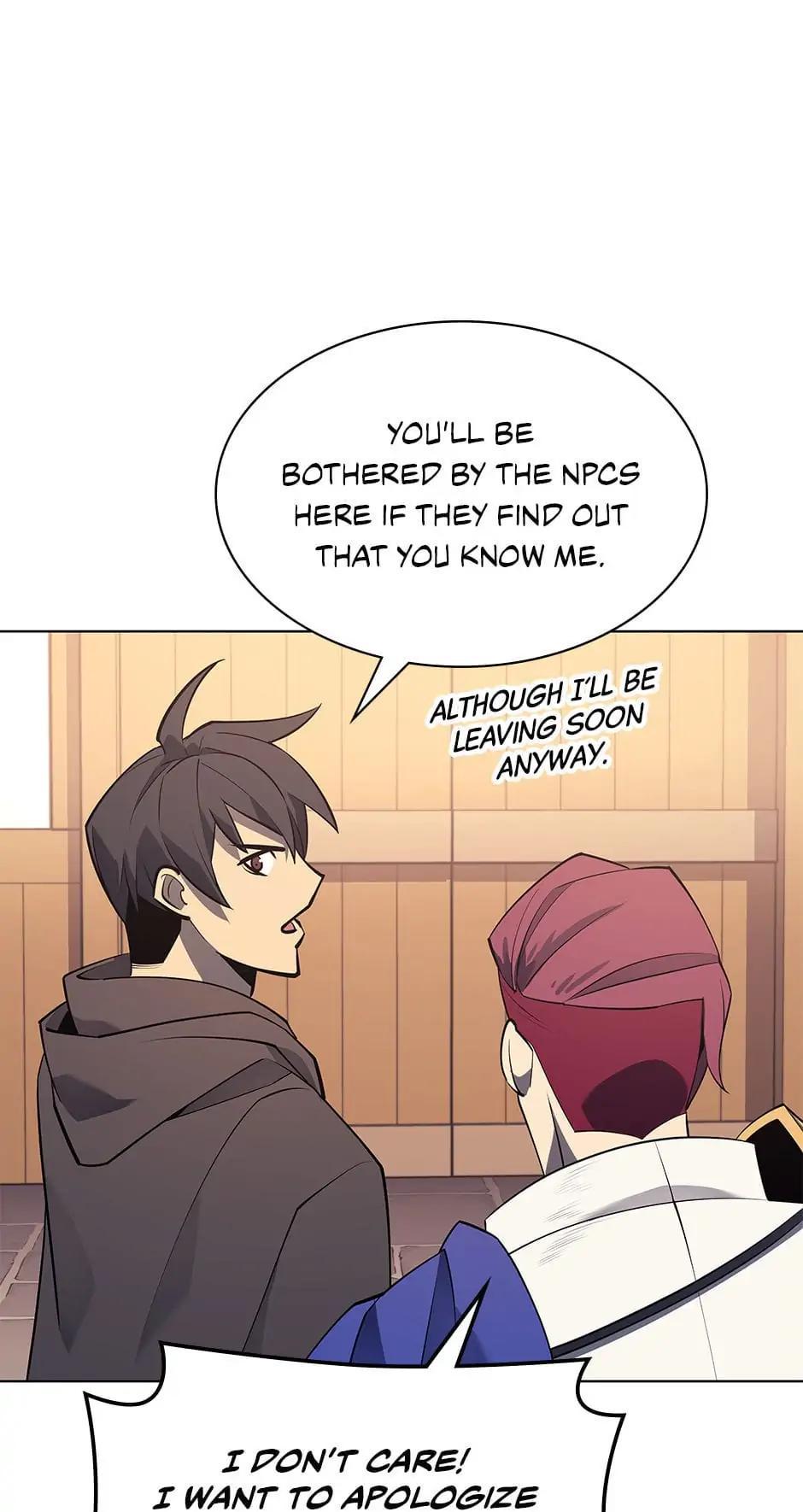 Overgeared Chapter 110 — page 90