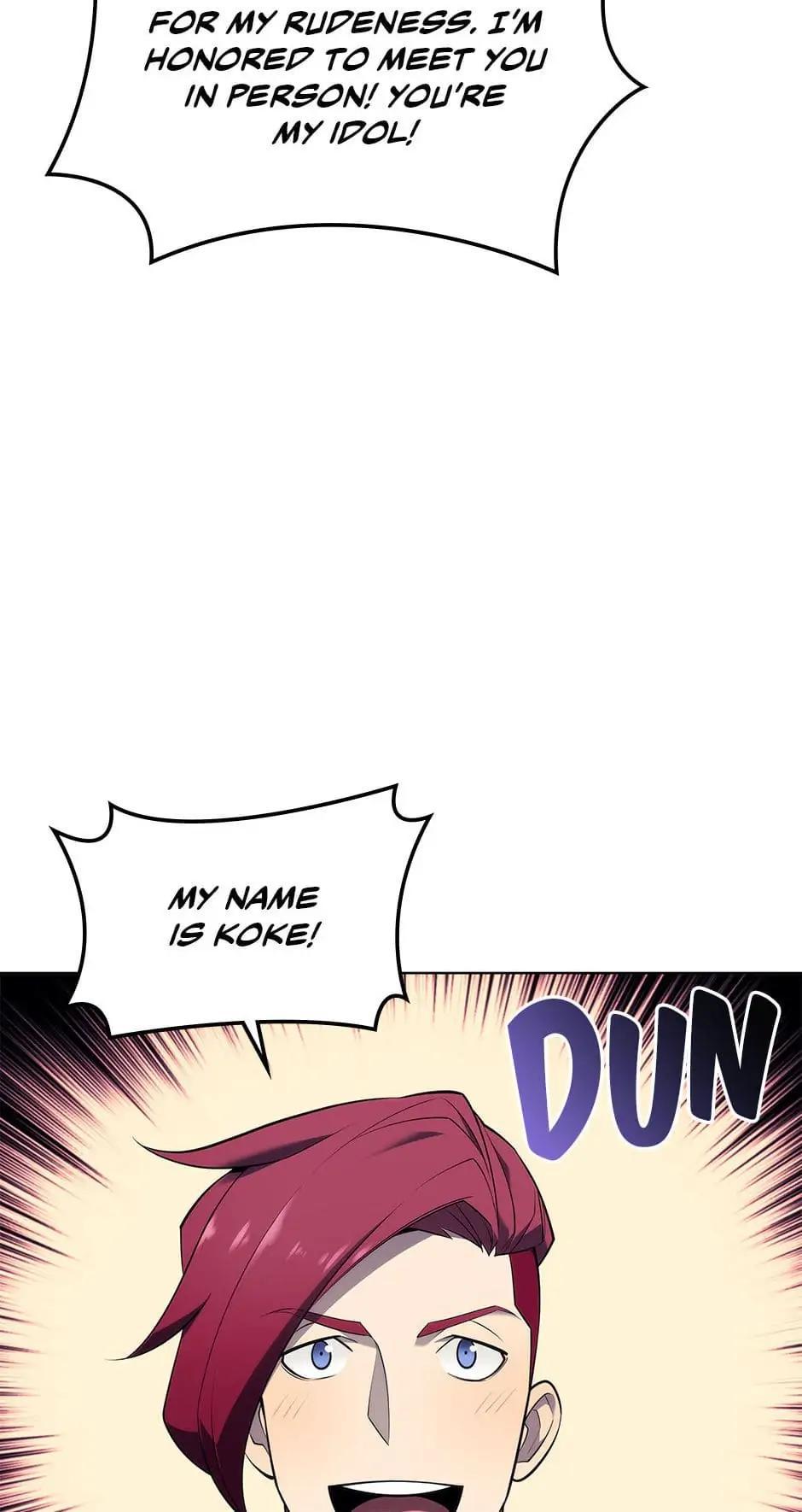 Overgeared Chapter 110 — page 91
