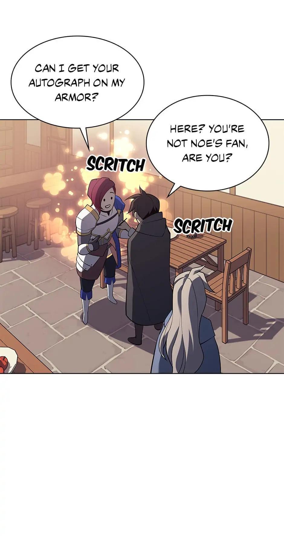 Overgeared Chapter 110 — page 94