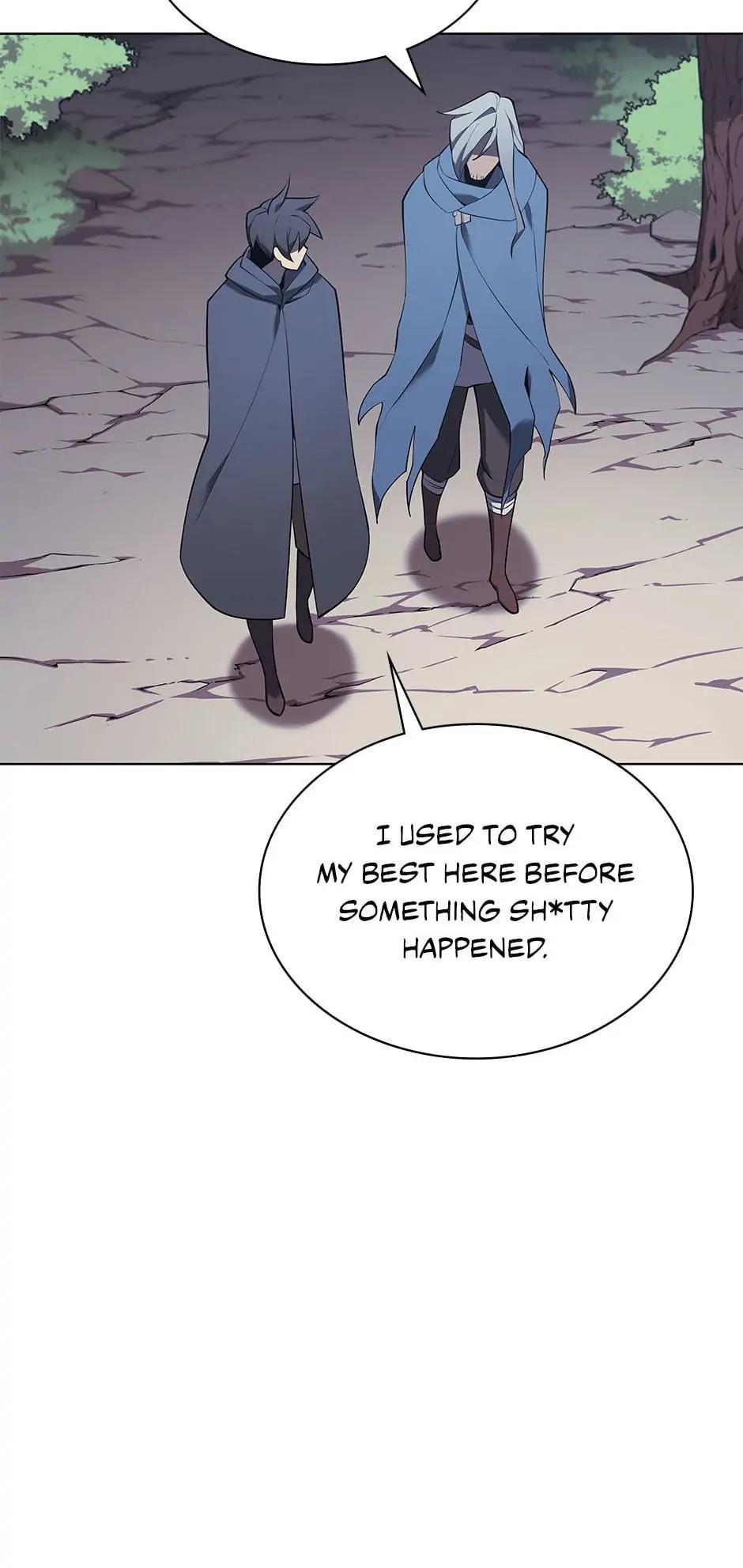 Overgeared Chapter 110 — page 98