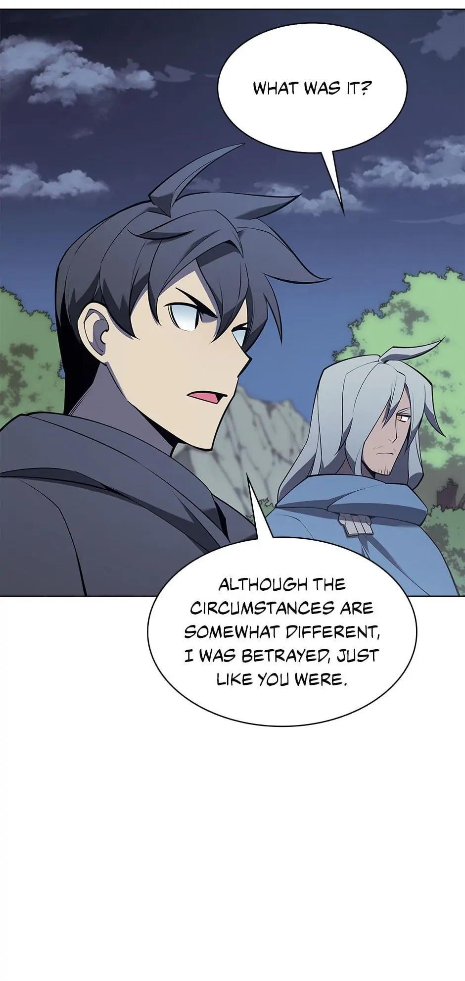 Overgeared Chapter 110 — page 99
