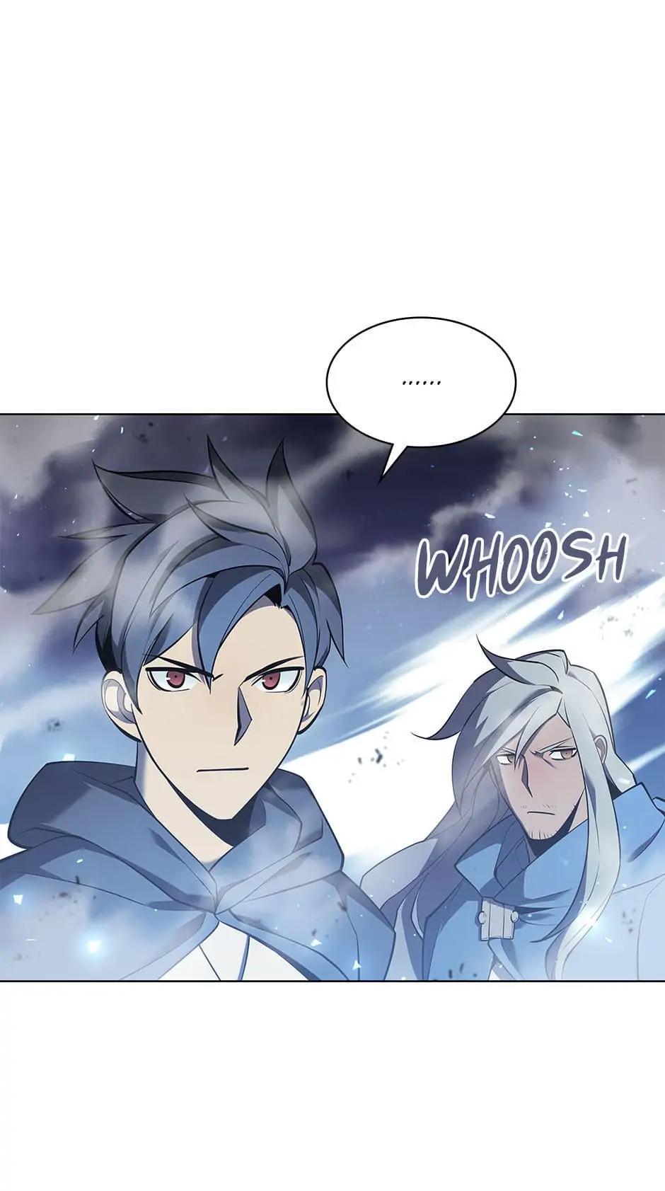 Overgeared Chapter 110 — page 104