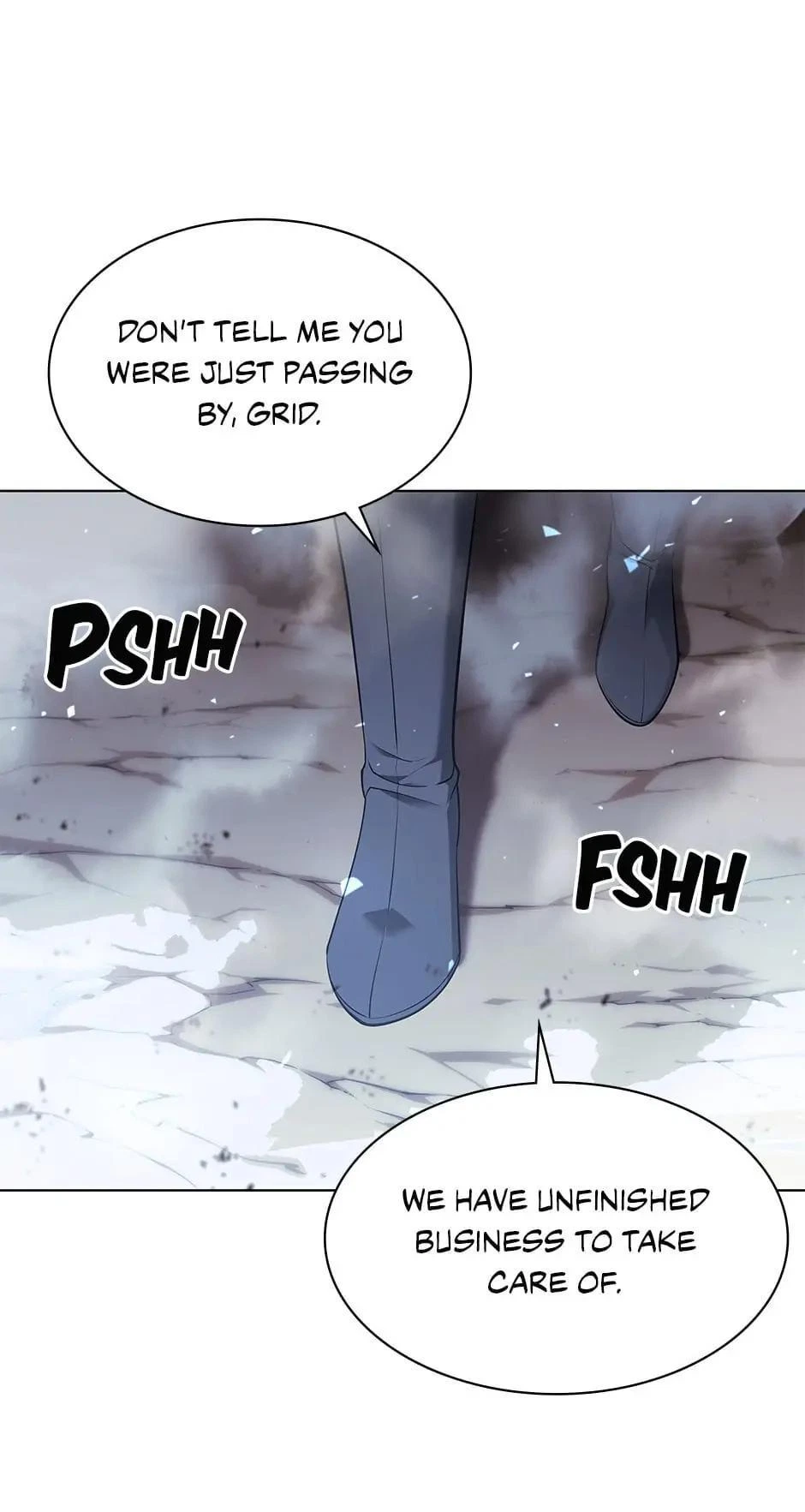 Overgeared Chapter 110 — page 105