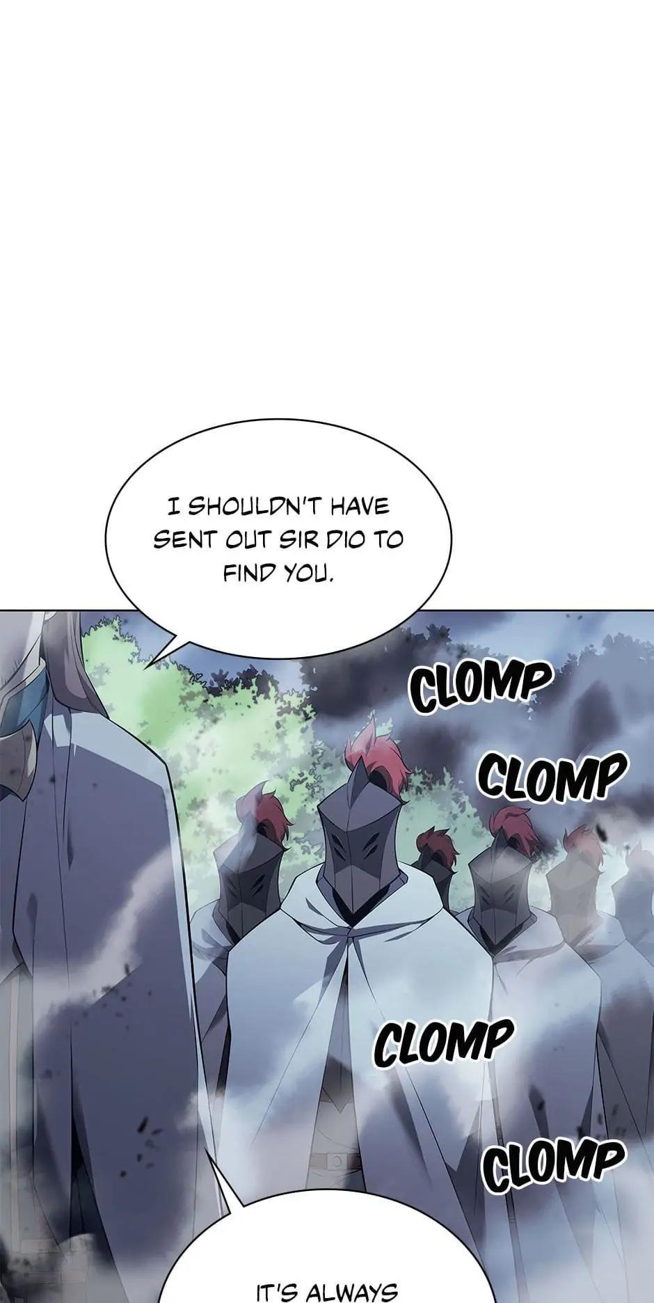Overgeared Chapter 111 — page 1