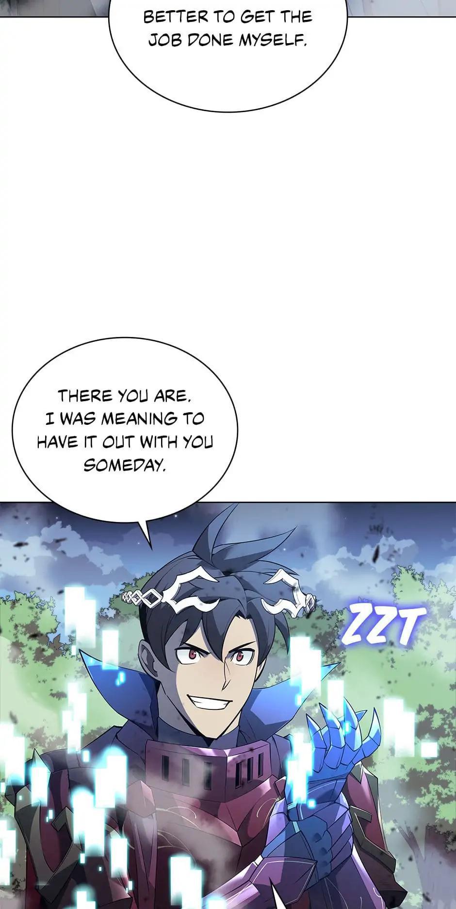 Overgeared Chapter 111 — page 2