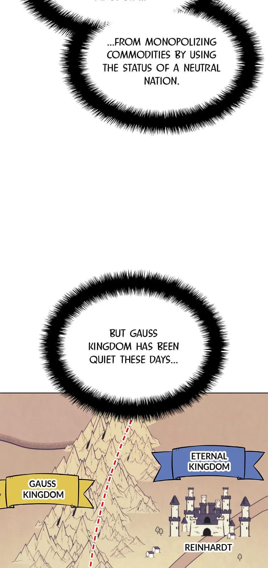 Overgeared Chapter 111 — page 8
