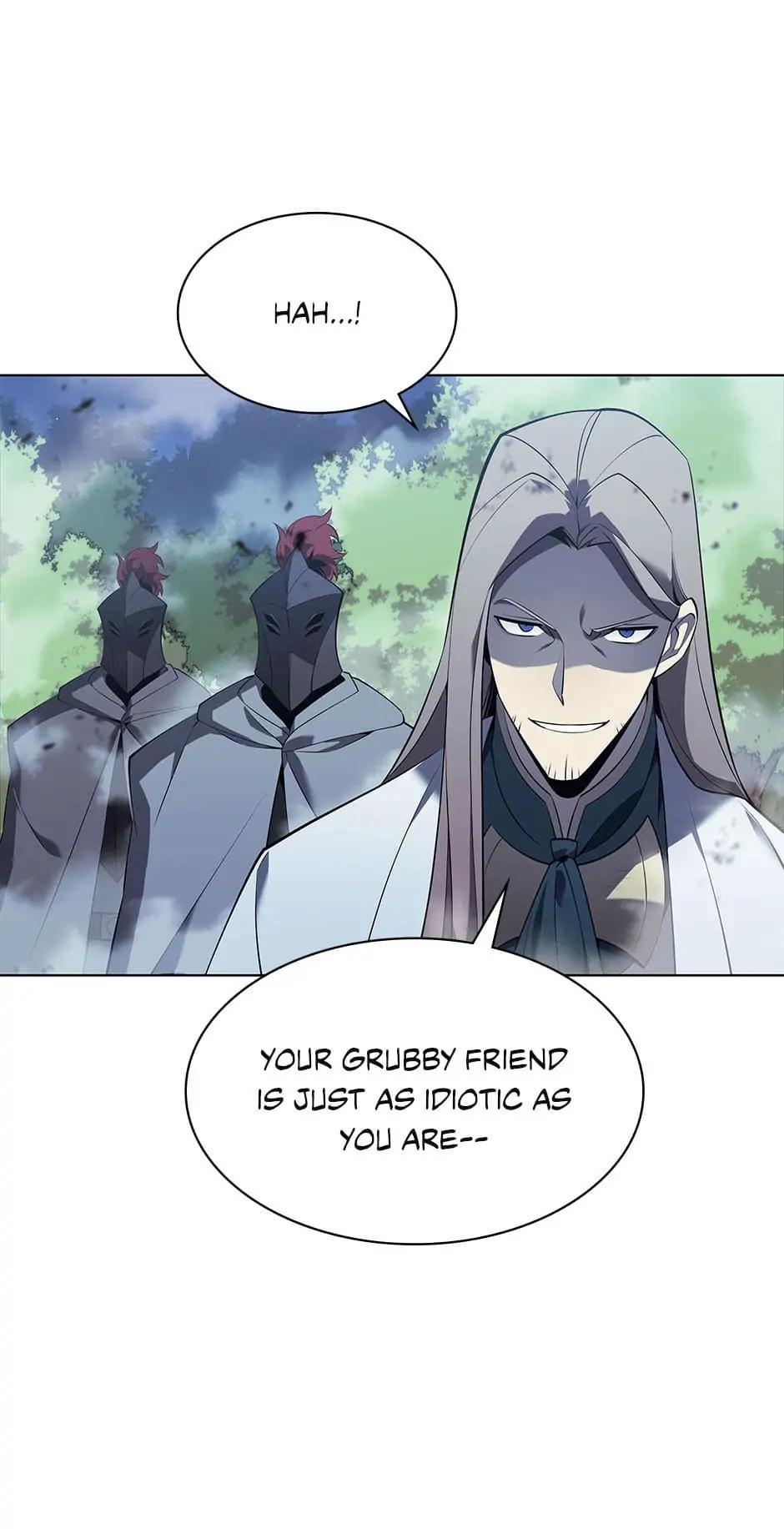 Overgeared Chapter 111 — page 12