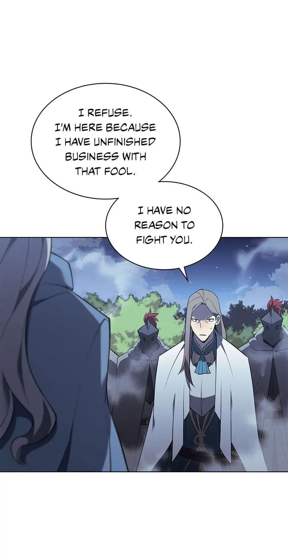 Overgeared Chapter 111 — page 17