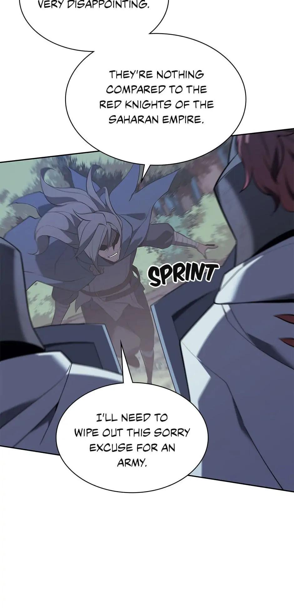 Overgeared Chapter 111 — page 26
