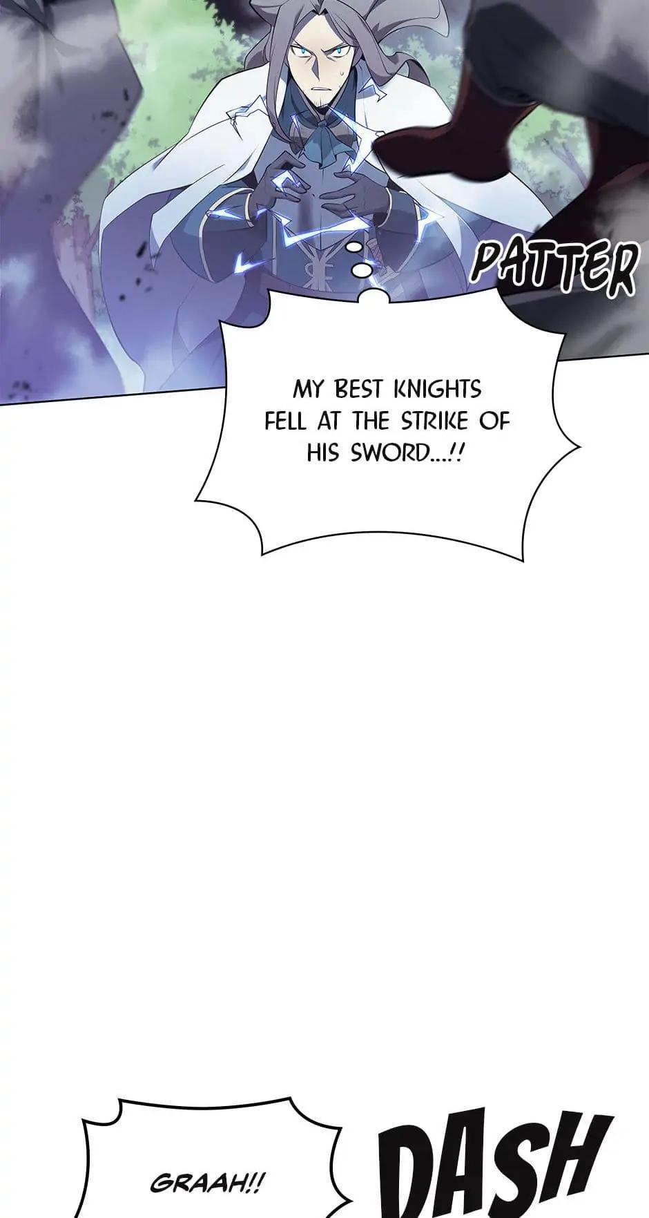 Overgeared Chapter 111 — page 31