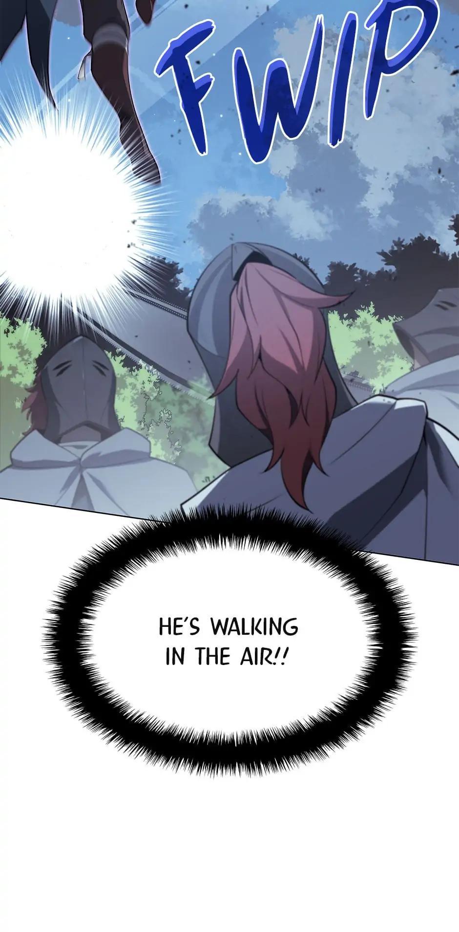 Overgeared Chapter 111 — page 37