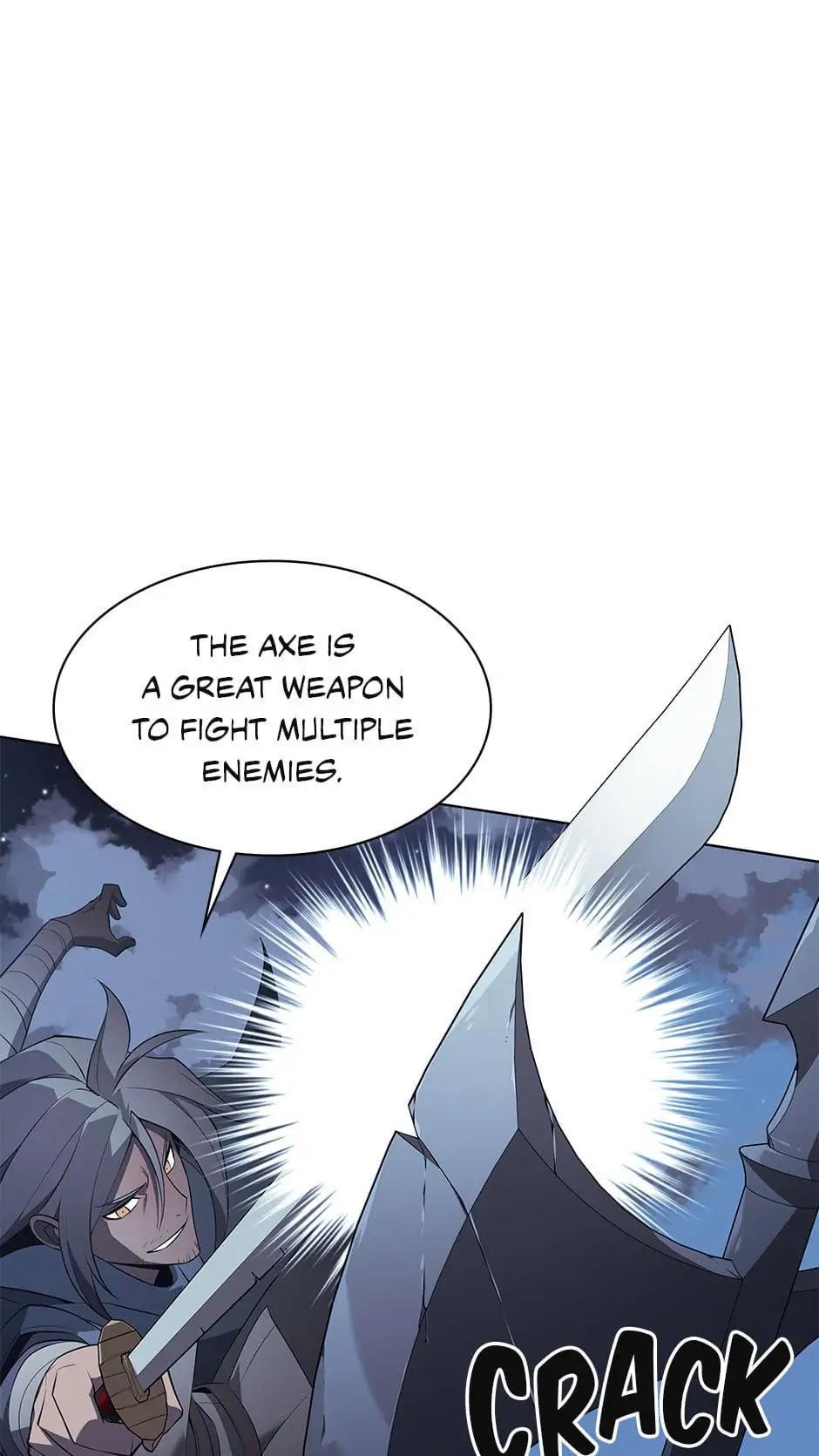 Overgeared Chapter 111 — page 38