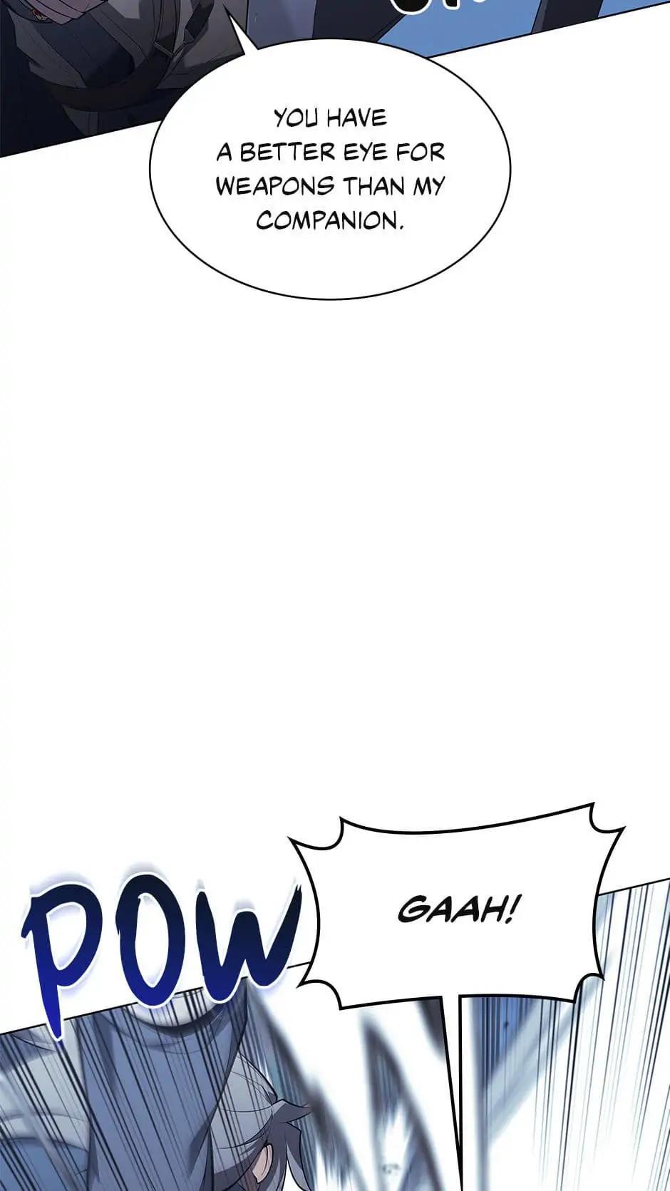 Overgeared Chapter 111 — page 39