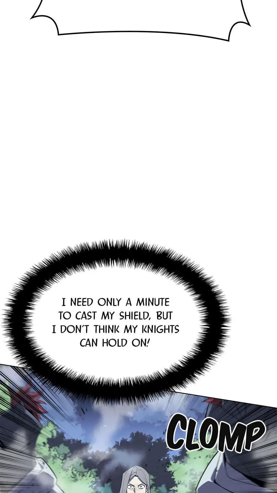 Overgeared Chapter 111 — page 41
