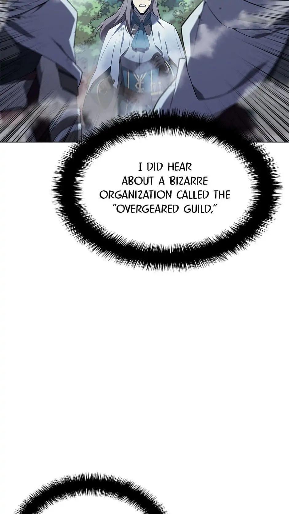Overgeared Chapter 111 — page 42