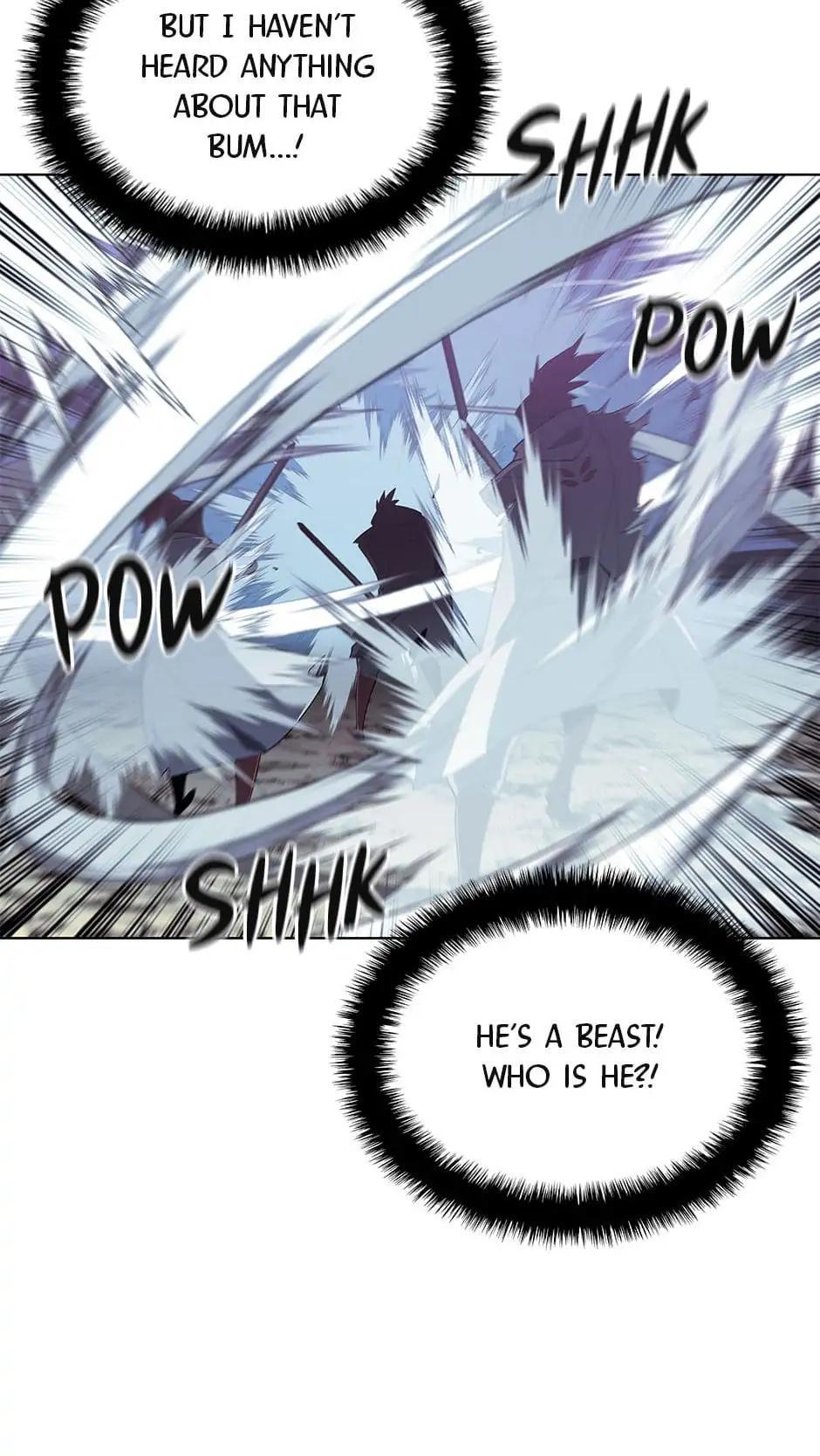 Overgeared Chapter 111 — page 43