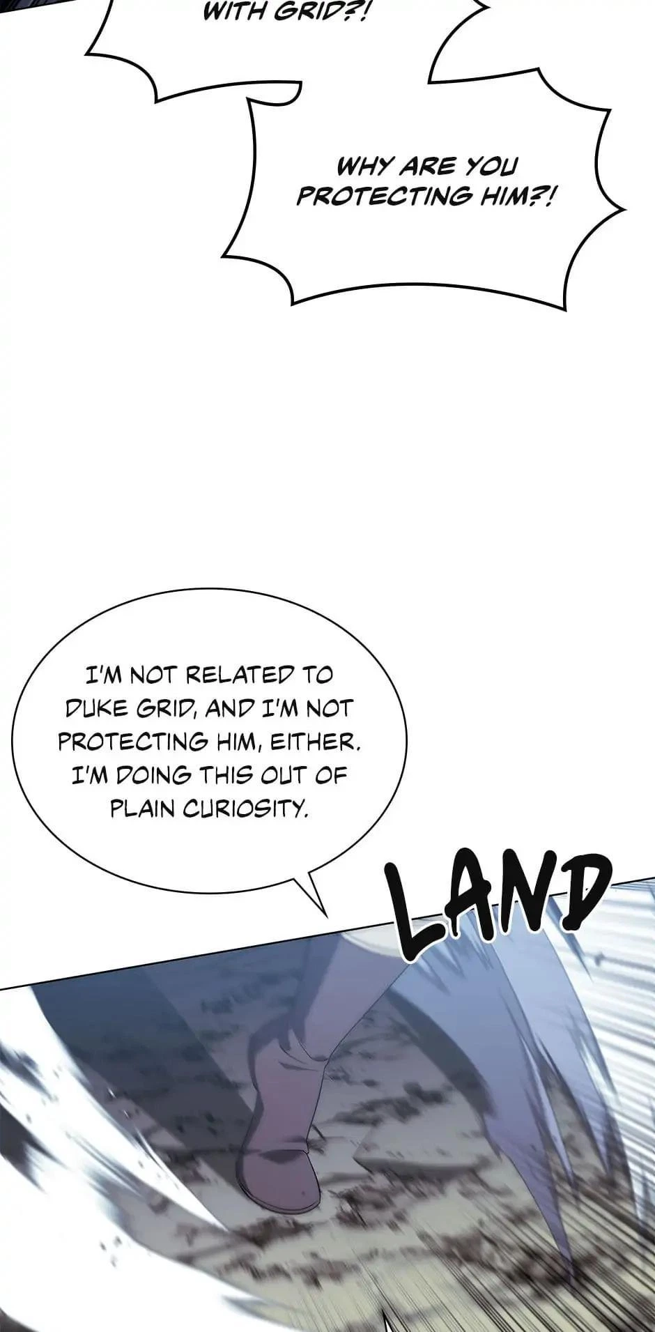Overgeared Chapter 111 — page 45